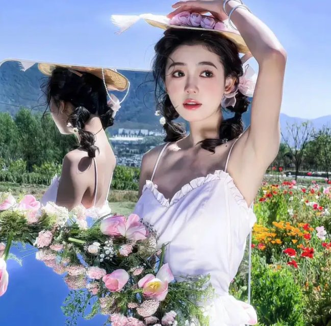 威震大西洋