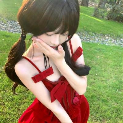 漂亮宝贝直播中
